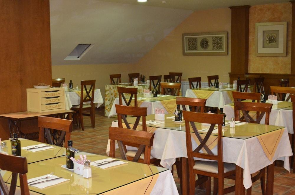 Hospedium Hotel Retiro Del Maestre アルマグロ エクステリア 写真