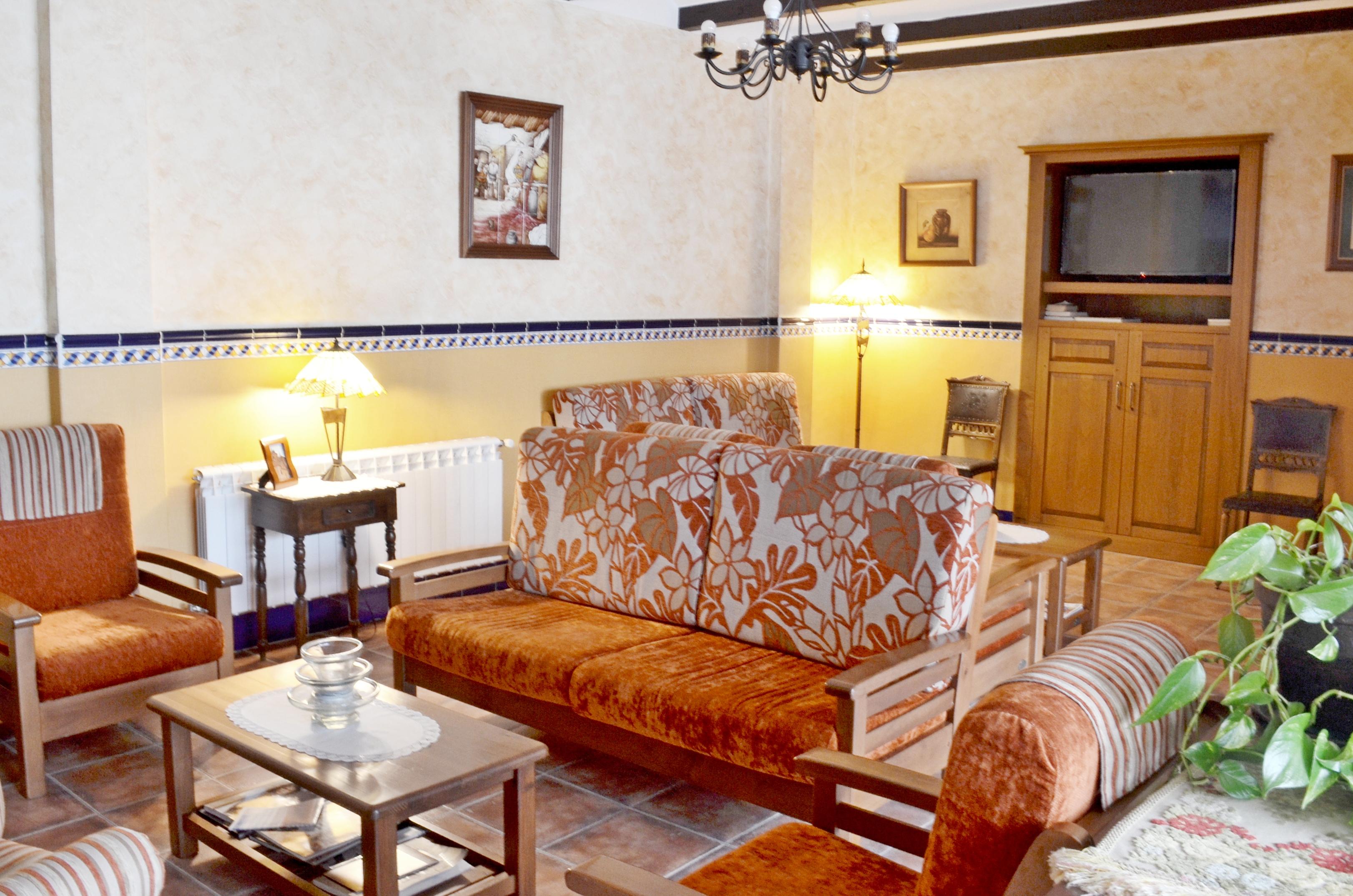Hospedium Hotel Retiro Del Maestre アルマグロ エクステリア 写真