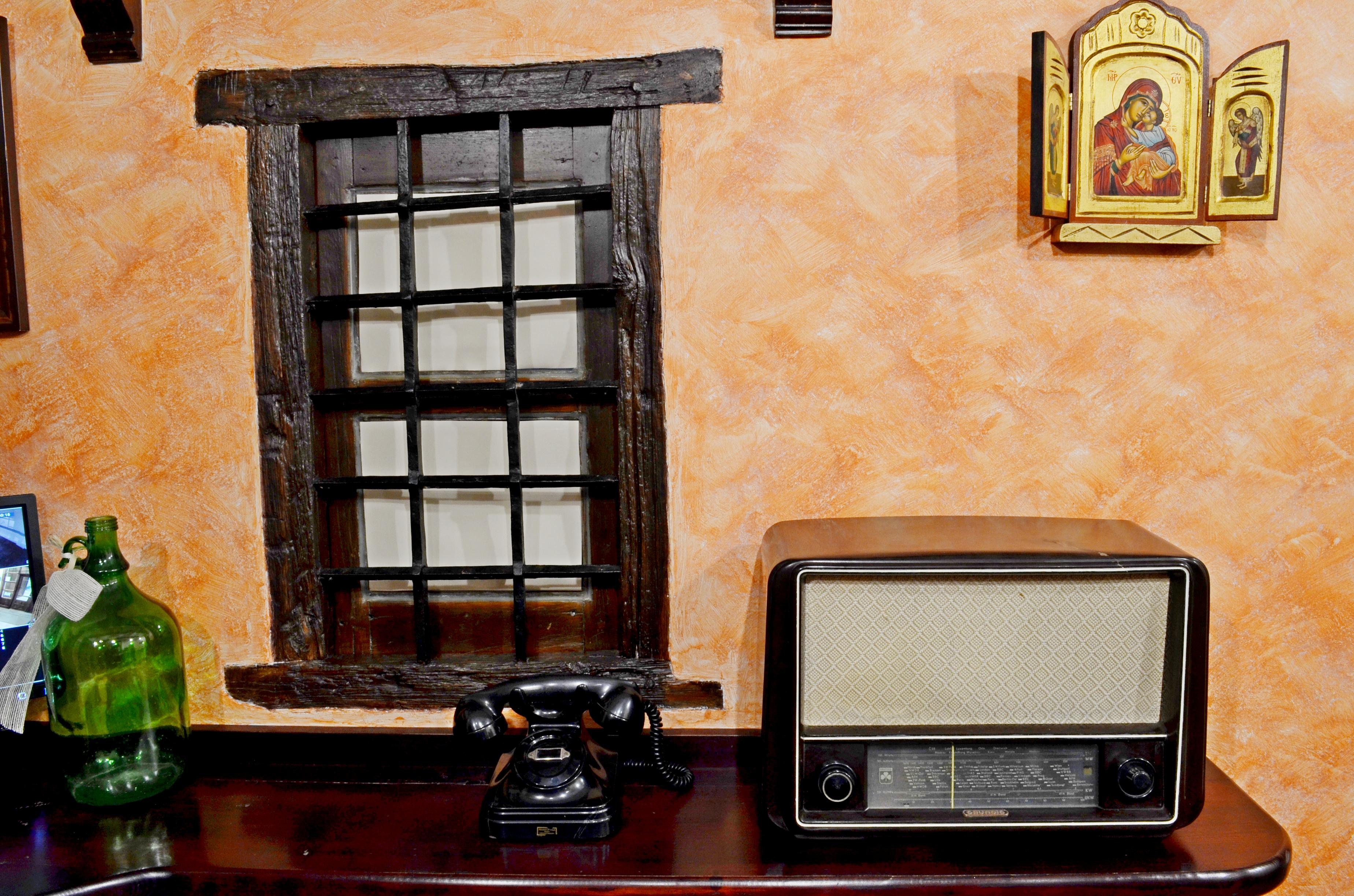 Hospedium Hotel Retiro Del Maestre アルマグロ エクステリア 写真