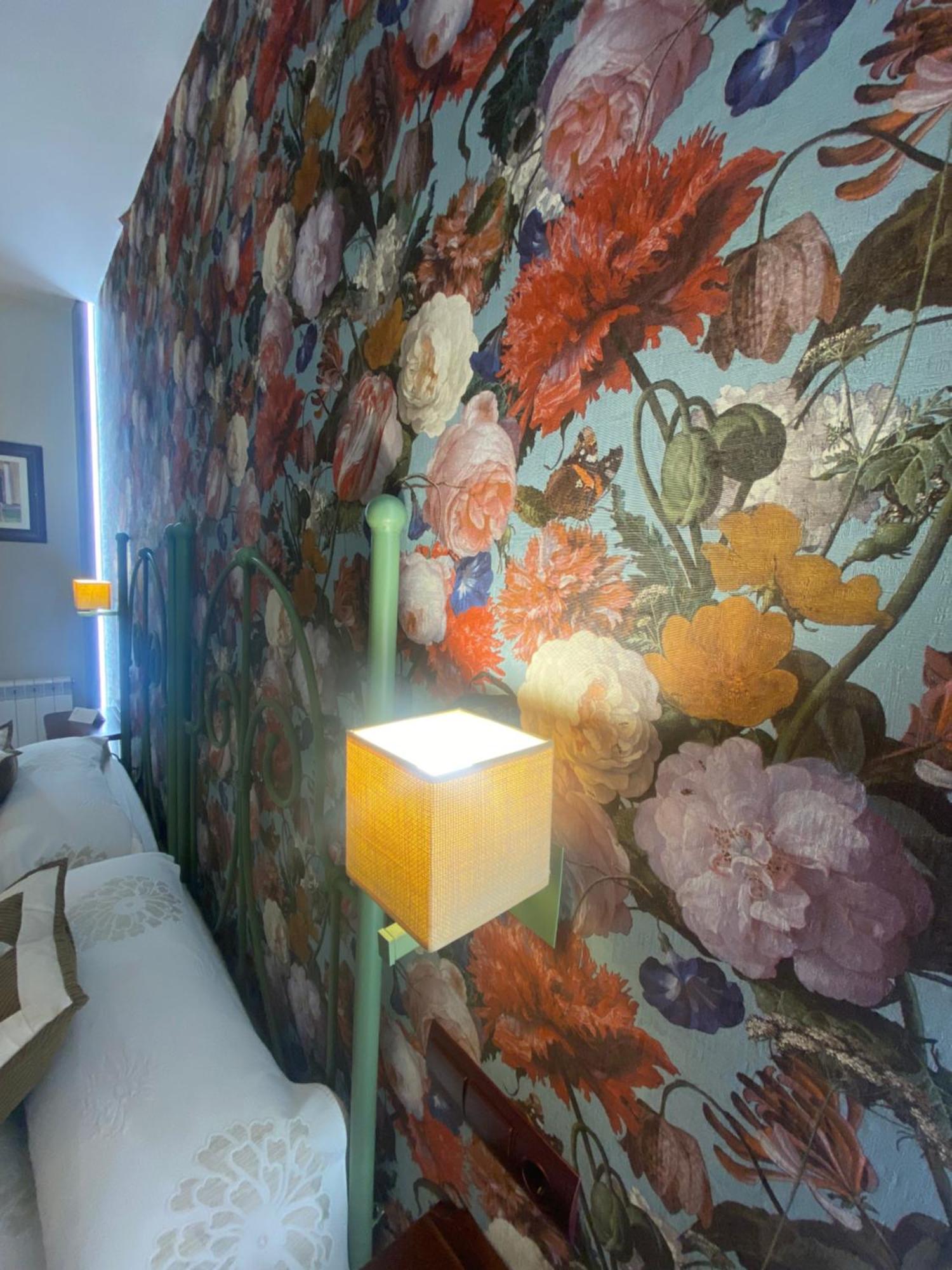 Hospedium Hotel Retiro Del Maestre アルマグロ エクステリア 写真