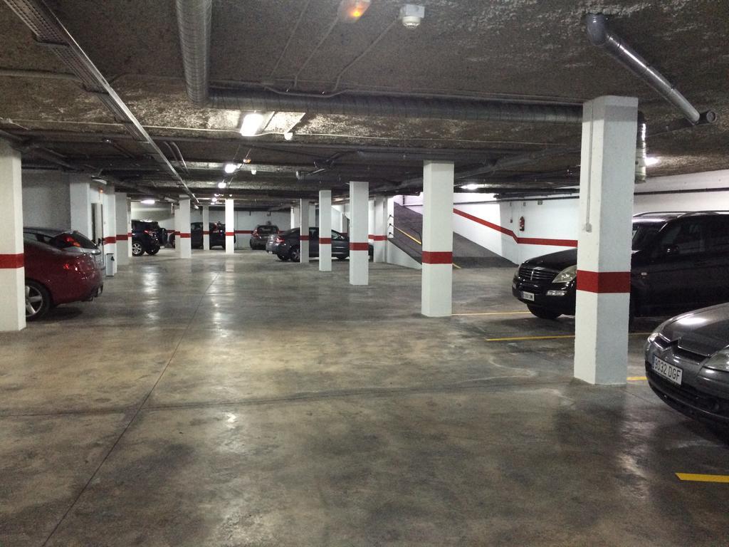 Hospedium Hotel Retiro Del Maestre アルマグロ エクステリア 写真